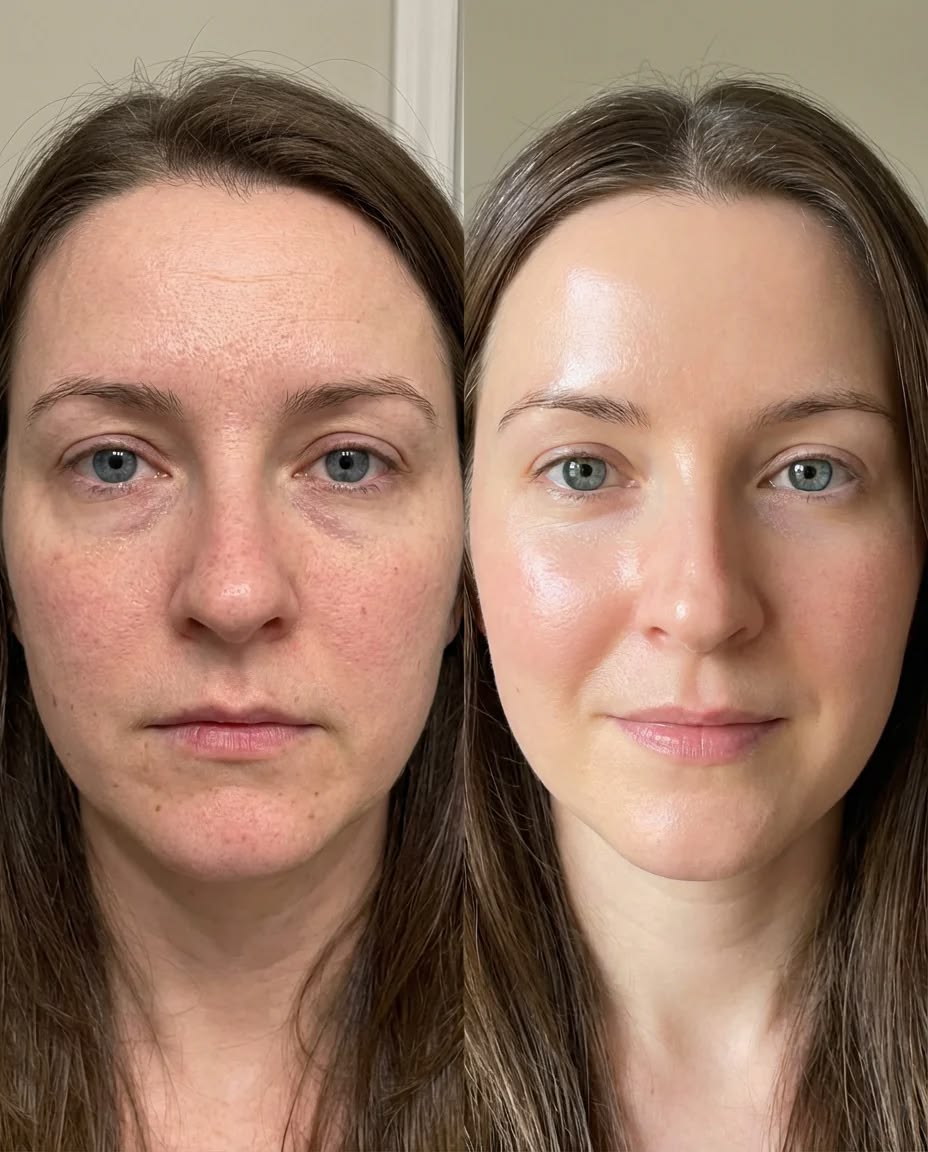 Gua Sha – Massage visage