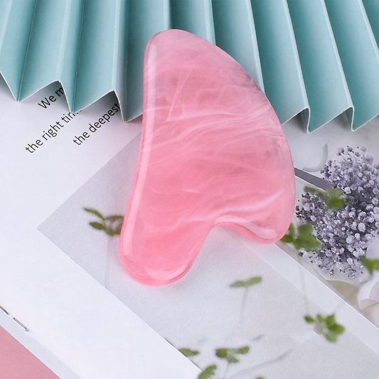 Gua Sha – Massage visage